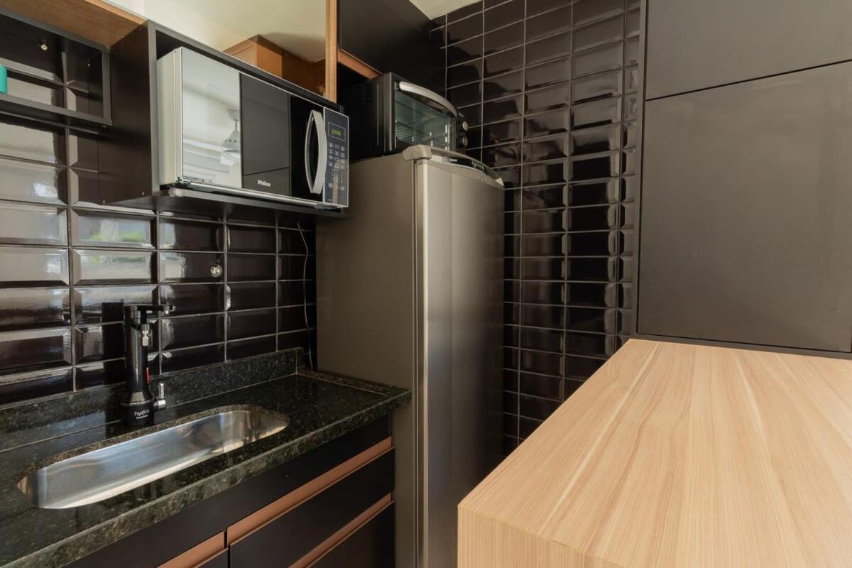 Bhomy Centro Confortavel E Bem Localizado Mb611 * São Paulo