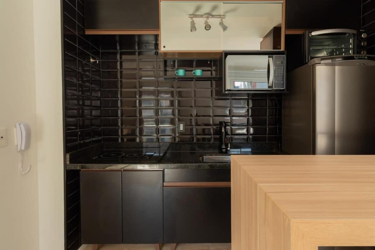 Bhomy Centro Confortavel E Bem Localizado Mb611 Apartamento São Paulo