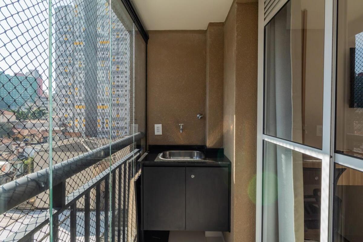Apartamento Bhomy Centro Confortavel E Bem Localizado Mb611