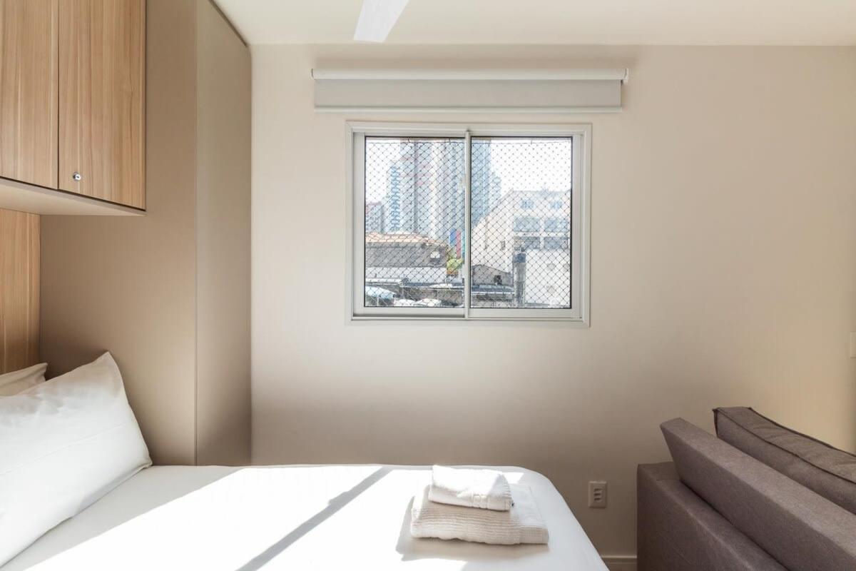 Bhomy Centro Confortavel E Bem Localizado Mb611 Apartamento São Paulo