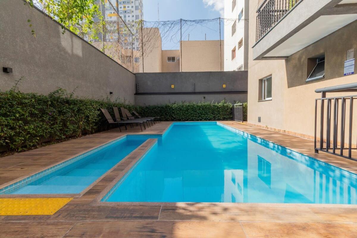 Bhomy Centro Confortavel E Bem Localizado Mb611 *
