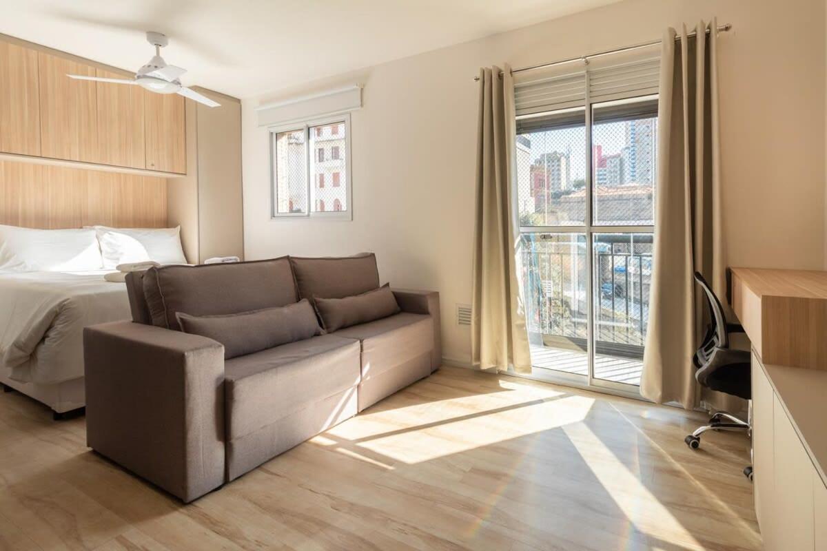Bhomy Centro Confortavel E Bem Localizado Mb611